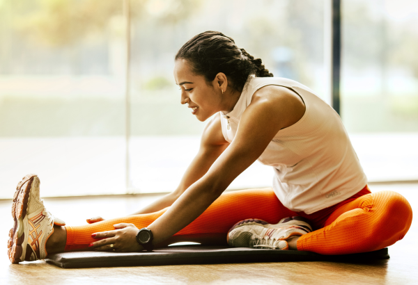 Financial Fitness Starts Here: Credit Health Review